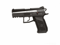 ASG CZ 75 P-07 DUTY Blow Back CO2 4,5mm - Dual Tone