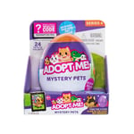 Adopt Me S4 Mystery Pets Overraskelse Egg og Figur 5cm