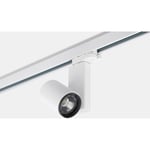 Leds-c4 - leds C4 Projecteur Et Spot Mach3 Mini 10.7W Blanc Chaud - 3000K Cri 80 37.8º On-Off b