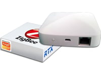 Gateway Zigbee Z1 Lan Valdymo Blokas Tuya Smart Life