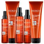 Redken Redken Frizz Dismiss Intense Smoothing Maska Do Włosów 250Ml