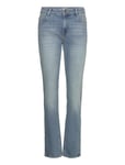 Wendy Comfort Jeans Blue Twist & Tango