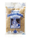 Kanolds Halstabletter Eucalyptus & Menthol 65 g