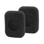 YOSOO coussin d\oreille Les coussinets d\oreille en mousse couvrent le remplacement du coussin pour le casque B O Bang Olufsen FOR