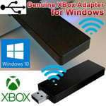 Replacement Wireless Receiver Adapter for Xbox One Game Controller Win7/8/10 PC