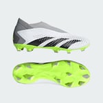 adidas Predator Accuracy.3 Laceless Firm Ground Boots Women