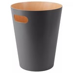 Umbra Woodrow Waste Paper Bin