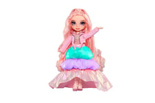 Rainbow High - Winter Wonderland Doll- Pink (507796)