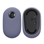 Silicone Mouse Cover Compatible with Logitech Pebble Mouse 