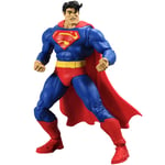 McFarlane DC Multiverse Build-A-Figure 7  Action Figure - Superman (The Dark Knight Returns)