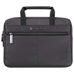 Toshiba Dynabook Sac De Voyage Pour Ordinateur Portable Jusqu'à 13,3" Ultimate