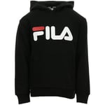 Sweat-shirt enfant Fila  Kids Classic Logo Hoody