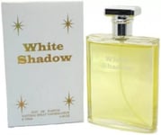 Womens La Femme Eau De Parfum White Shadow 100ml Perfume Spray Boxed & New**