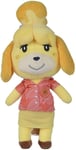 Simba Animal Crossing Isabelle 25cm Plush