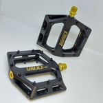 DMR Pedals Vault [mg] SL  Mountain bike MTB AM Enduro Downhill DH    Black/Gold