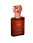 Swiss Arabian Perfumes Oud 07 Eau De Parfum Unisex 50ML - Un Mélange Gourmand Luxueux de Safran, Rose et Praline Sucrée - Fragrance Opulente