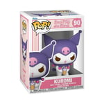 Funko Pop! Sanrio: Hello Kitty and Friends - Kuromi