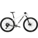 Hardtail MTB Trek Marlin 7 Gen 3 Crystal White xs 2024