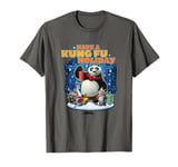 DreamWorks Kung Fu Panda Holiday T-Shirt