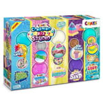 Mix Compound Studio Craze -slime-setti