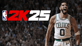 NBA 2K25 (PC)