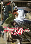 The ancient magus bride Tome 7 (Manga)