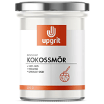 Kokossmör EKO, 250 g