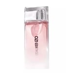 L'EAU KENZO GLACÉE pour Femme - Eau de Toilette-50ml KENZO