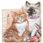 TOPModel Malebog Kitty & Doggy Kat