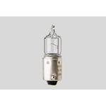 Glödlampa flosser - 12v bulb 20w ba9s 10pk