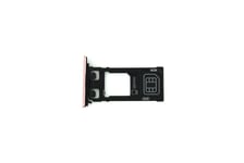 Genuine Sony Xperia XZ F8331 Pink Sim Tray - 1304-9105