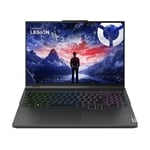 Bärbar dator Lenovo Legion Pro 5 16IRX9 16" Intel Core i7-14700HX 32 GB RAM 1 TB SSD Nvidia Geforce RTX 4070