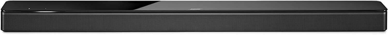 Bose Soundbar 700, 10.7 x 98 x 5.7 cm, Wall Mount, Black