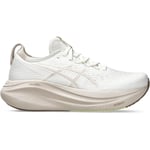 Asics GEL-NIMBUS 27 Femme Beige