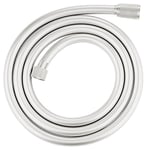 GROHE Shower Hose Twiststop 1750 Supersteel 28388DC0