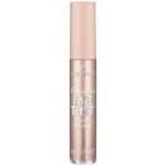 Fards à paupières & bases Essence  Eye Tint Fard Liquide Lumineux 03-taupe Scintillant