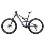 Orbea Rise Lt M20 20mph 29´´ Slx M7100 Sgs Shadow Plus 2025 Elcykel Mtb