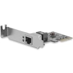 StarTech.com Carte réseau PCI Express à 1 port RJ45 Gigabit Ethernet - Low Profile