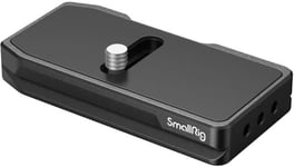 Smallrig 4150 Mount Plate Quick Release Arca For Airtag