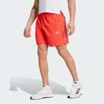 adidas Gym+ Training 3-Stripes Woven Shorts Men