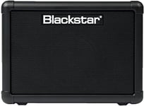 BLACKSTAR Fly 103 Speaker Black Additional Speaker for the Fly 3 Mini amp