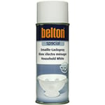 Belton Peinture pour Electroménager en Aérosol - 400ml