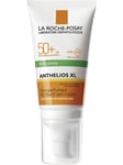 La Roche-Posay Anthelios Touch Sunlontion Face SPF50+