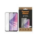 PanzerGlass Sp Oppo A57/A57S/A77/A78 5G/A38 Black 7087