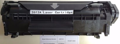 Laser toner compatible cartridge new drum unit for HP1010 1015 1012 3015 Great