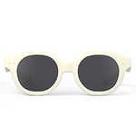 Lunettes de Soleil Baby #C 0/9 Mois - Milk