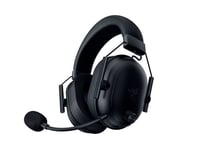 Razer Blackshark V2 Hyperspeed - Wireless Ultra-Lightweight Esports Headset - Frml Packaging