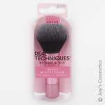 1 REAL TECHNIQUES Full Sized Head Compact Handle Mini Brush "Pick Your 1 Type"