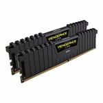 Corsair Vengeance LPX 16GB Memory Kit (2 x 8GB) DDR4 3600MHz (PC4-28800) CL18 XM