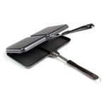 Outdoor Revolution Double Toasted Sandwich Maker